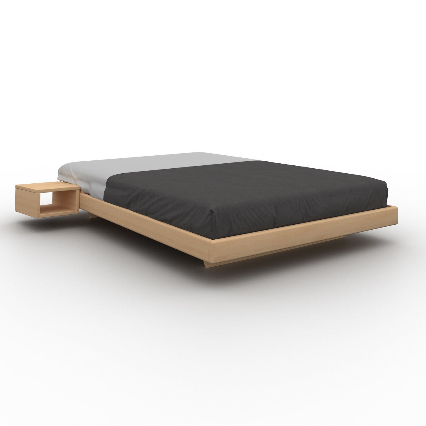 CARRE Bed