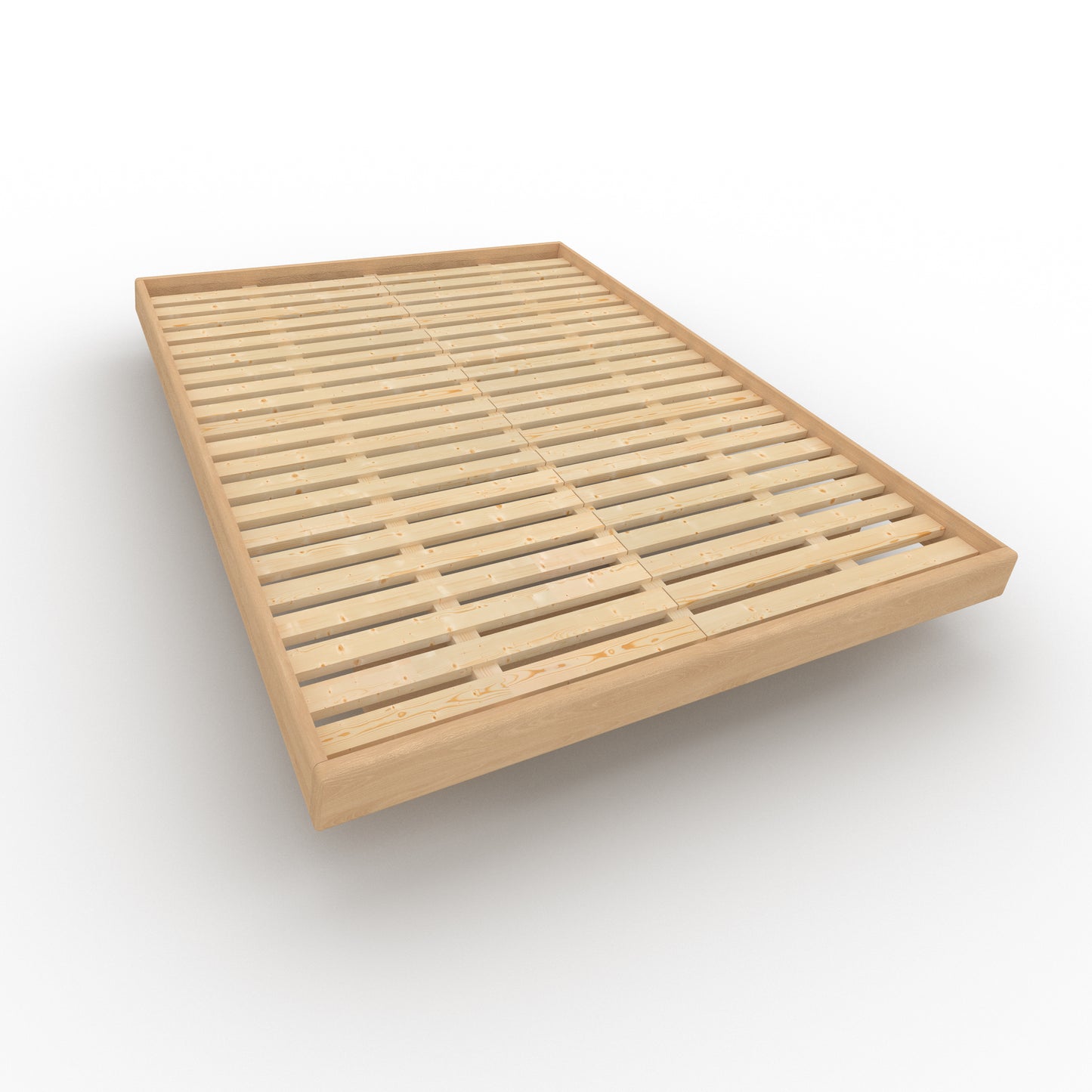 CARRE Bed