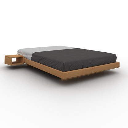 CARRE Bed