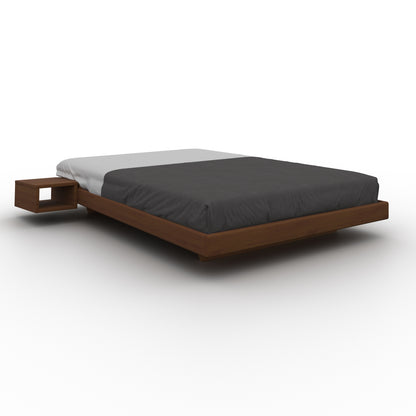 CARRE Bed