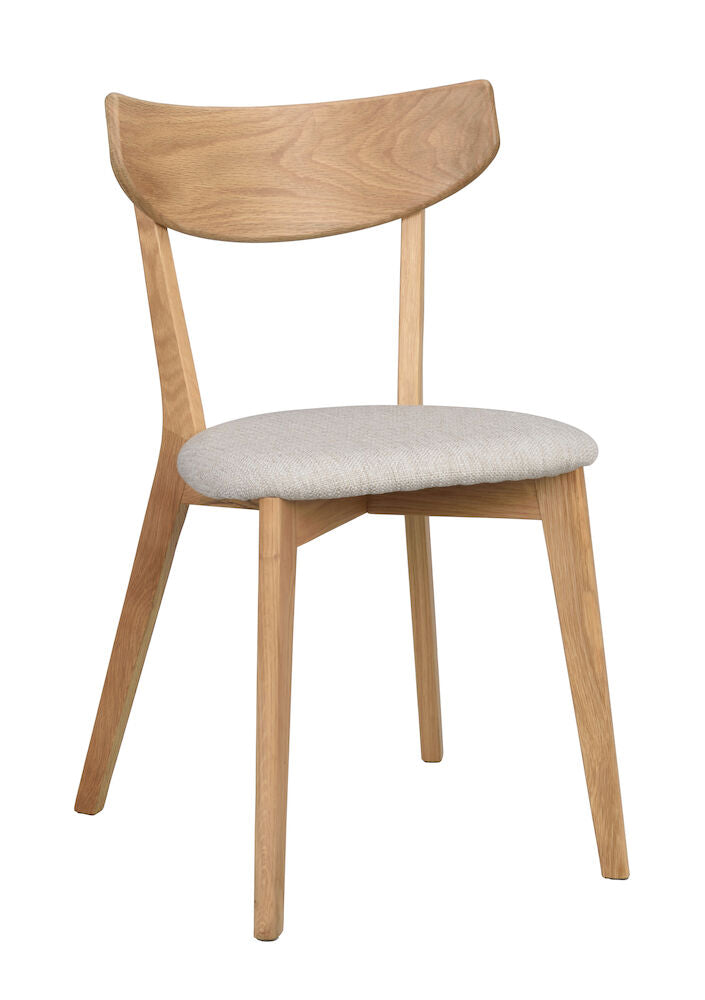 AMI Set of 2 Chairs