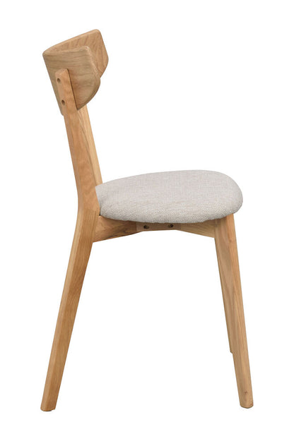 AMI Set of 2 Chairs