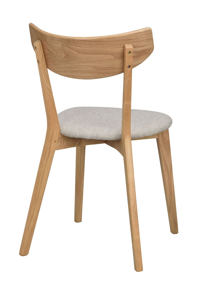 AMI Set of 2 Chairs