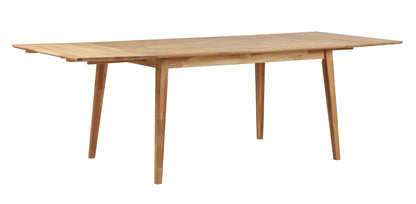 FILIPPA Dining Table 140CM/240CM