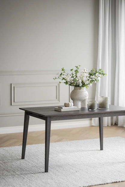 FILIPPA Dining Table 140CM/240CM