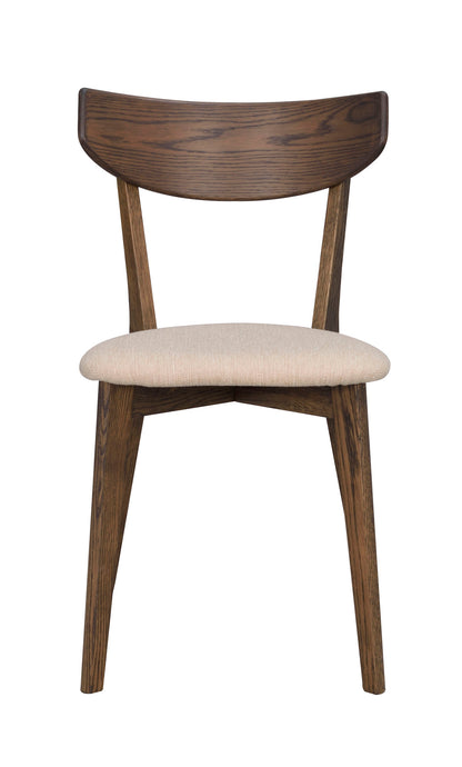 AMI Set of 2 Chairs