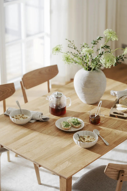 FILIPPA Dining Table 140CM/240CM