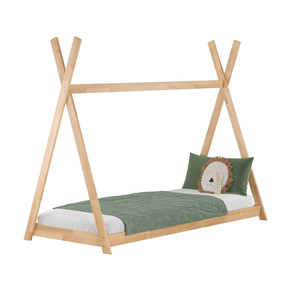 TIPI LEO BL Bed