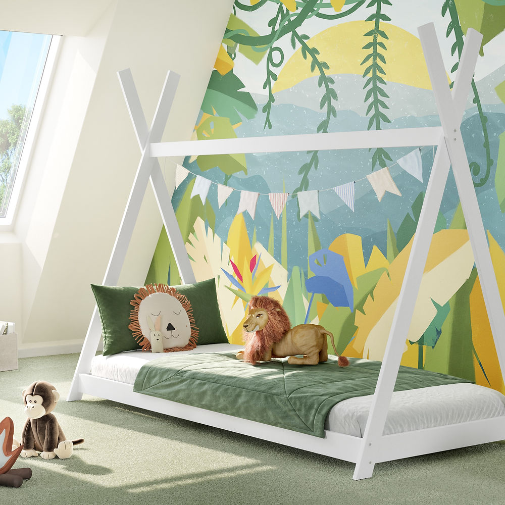 TIPI LEO BB Bed