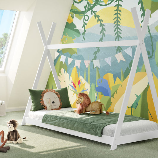 TIPI LEO BB Bed