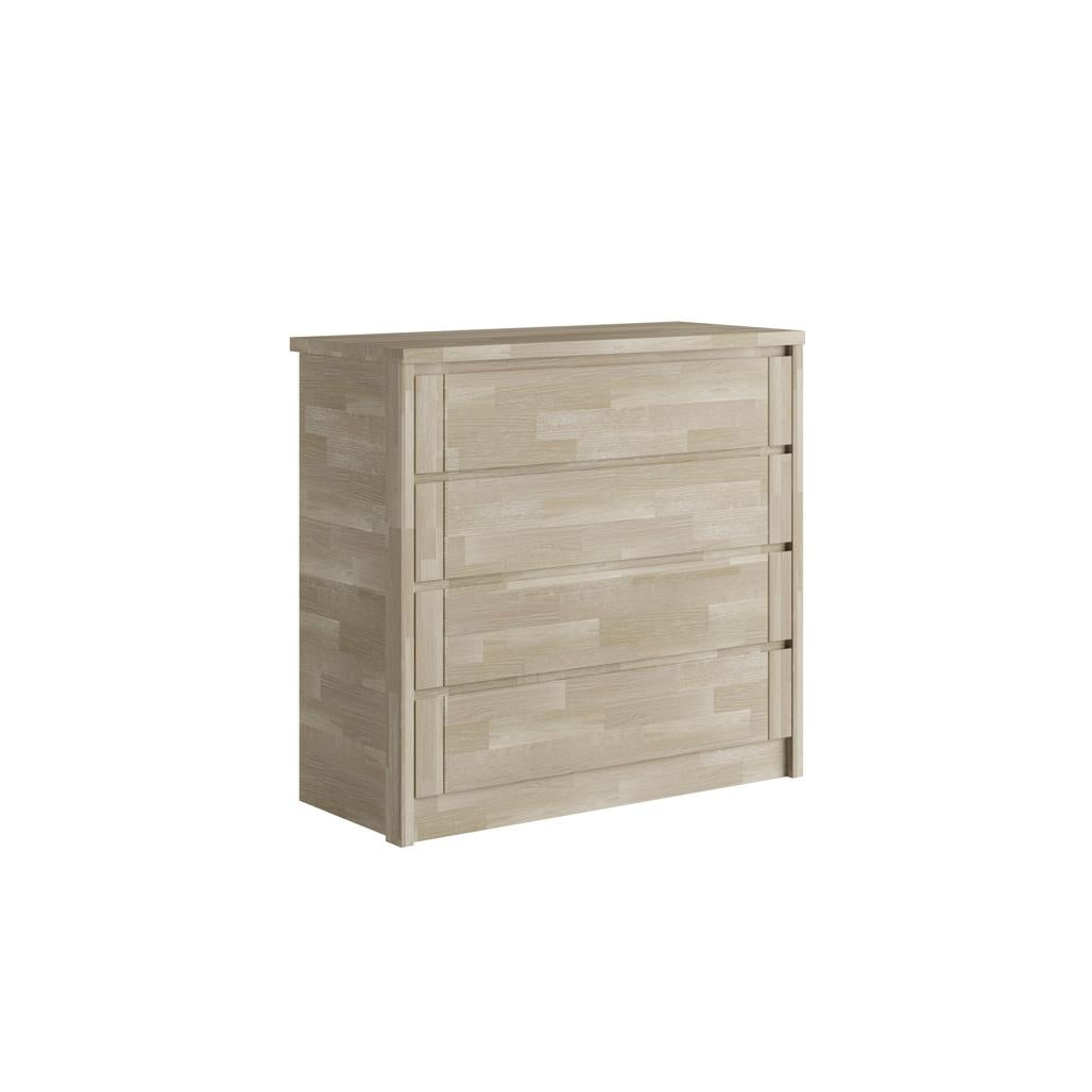 TIMO 4S Sonoma OAK Chest of Drawers