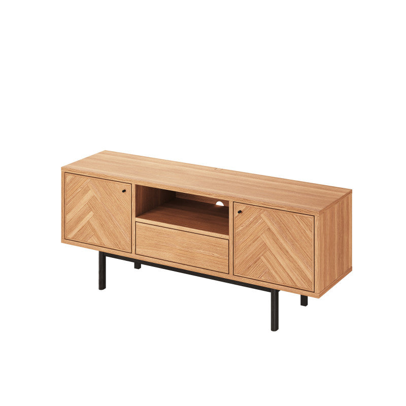 CASØ 230 TV Stand  130CM