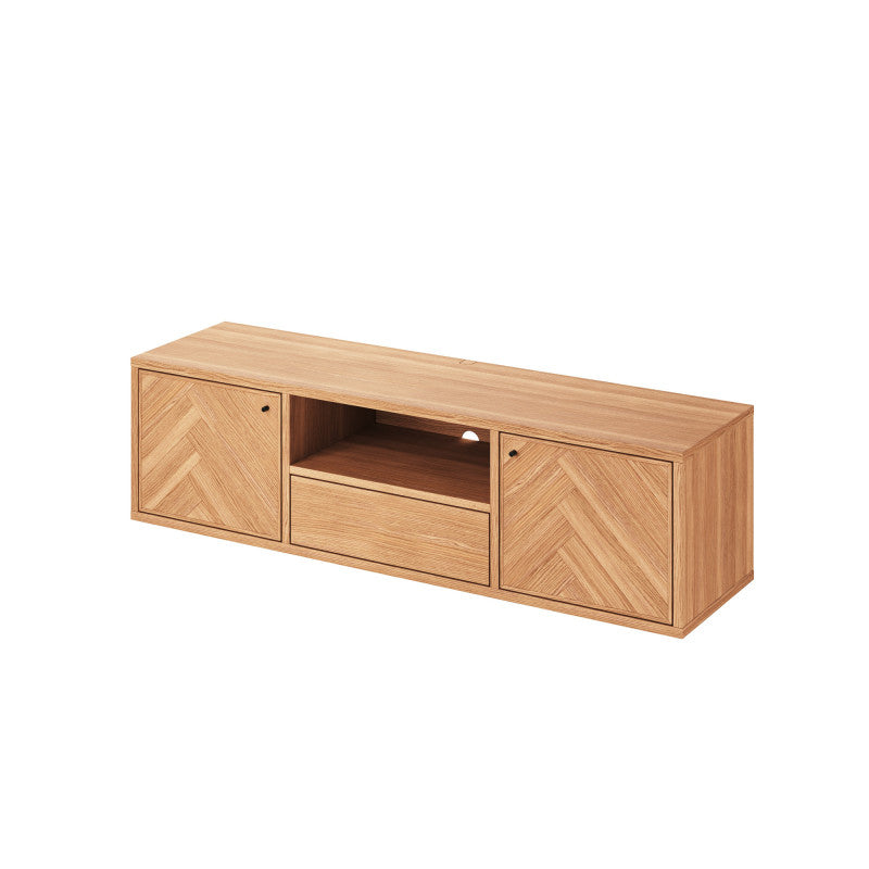 CASØ 230 TV Stand  130CM