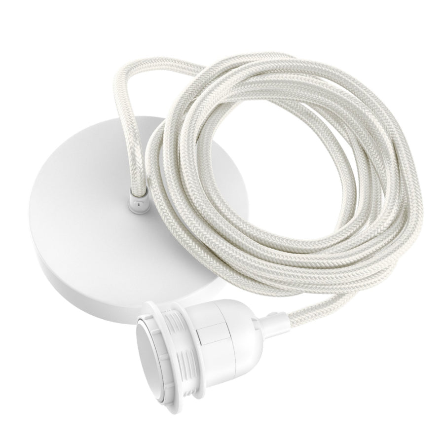 WHIPPED Natural Pendant Medium ⌀ 60CM