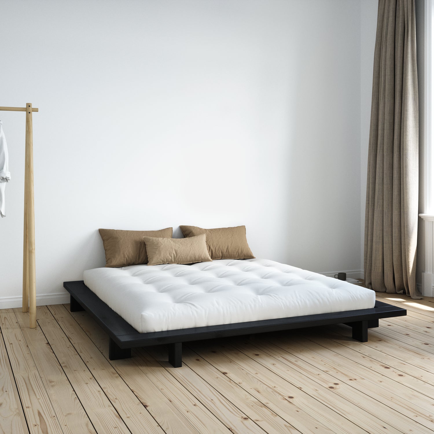 Japanese futon bed online
