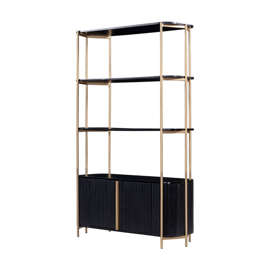 HARVARD Bookcase 170 x 98 CM