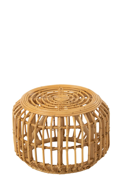 Harry Rattan Coffee Table 45CM