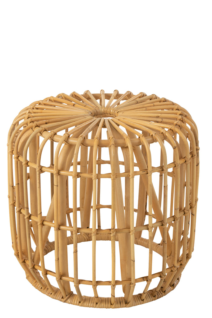 Sirine Coffee Table Rattan