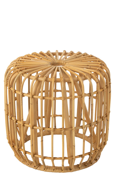 Sirine Coffee Table Rattan