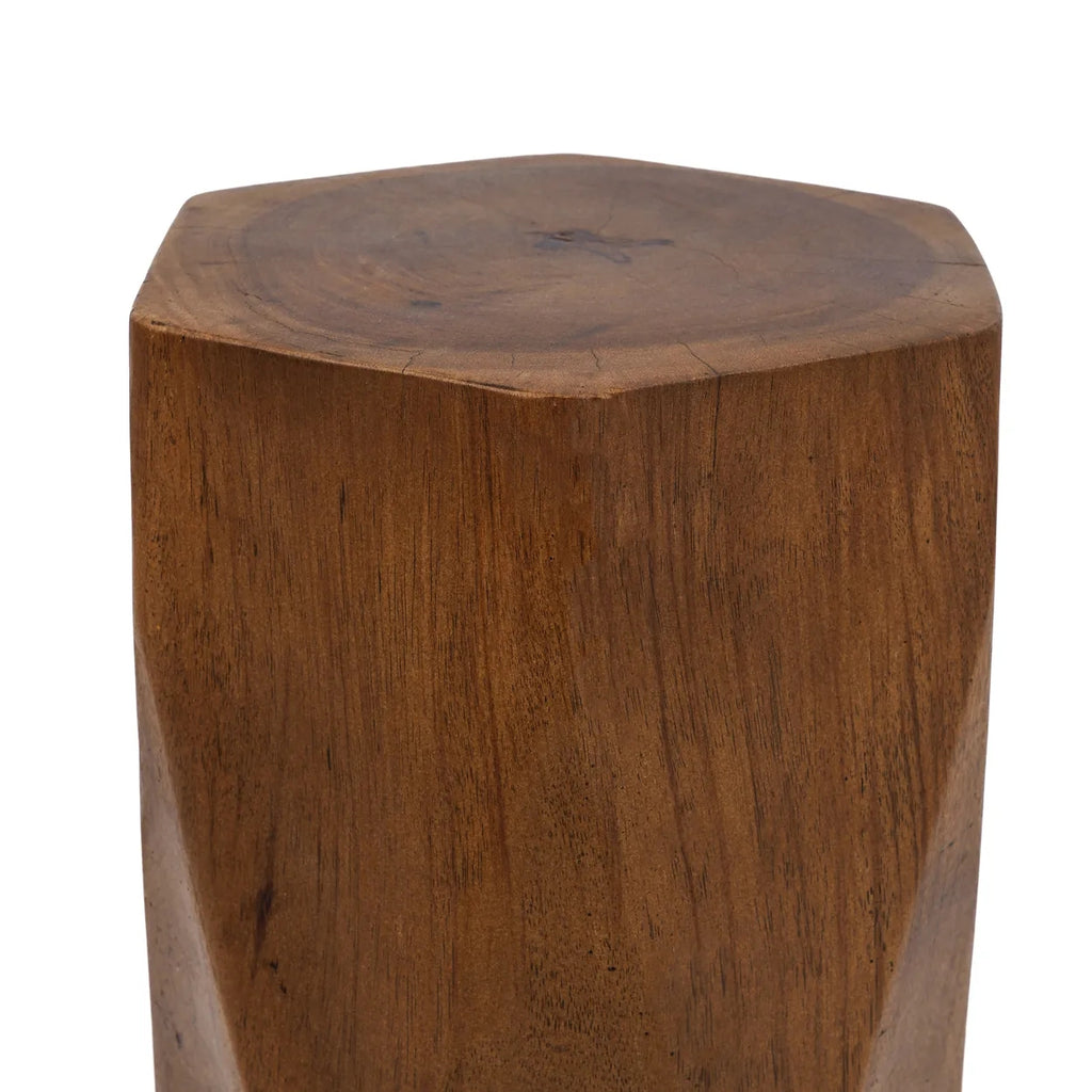 De Adira Stool - Naturel