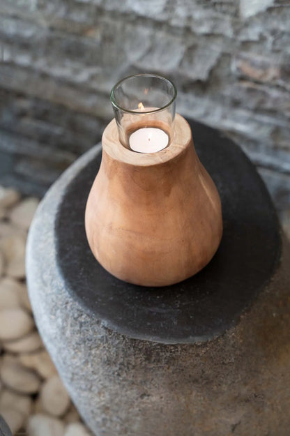 CANDLE Drop Candle Holder