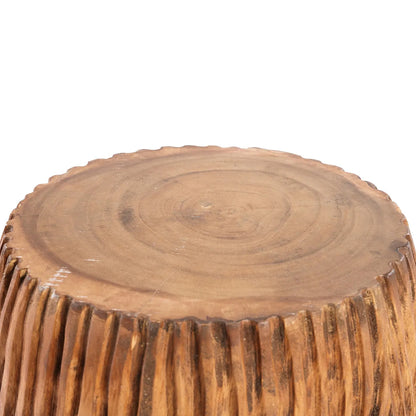 The Celebes Stool - Natural