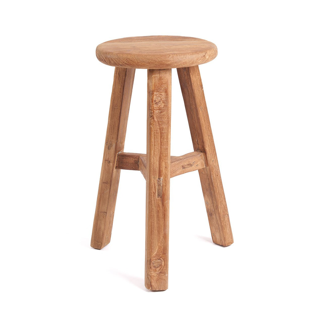 The Fusuma Bar Stool - Outdoor