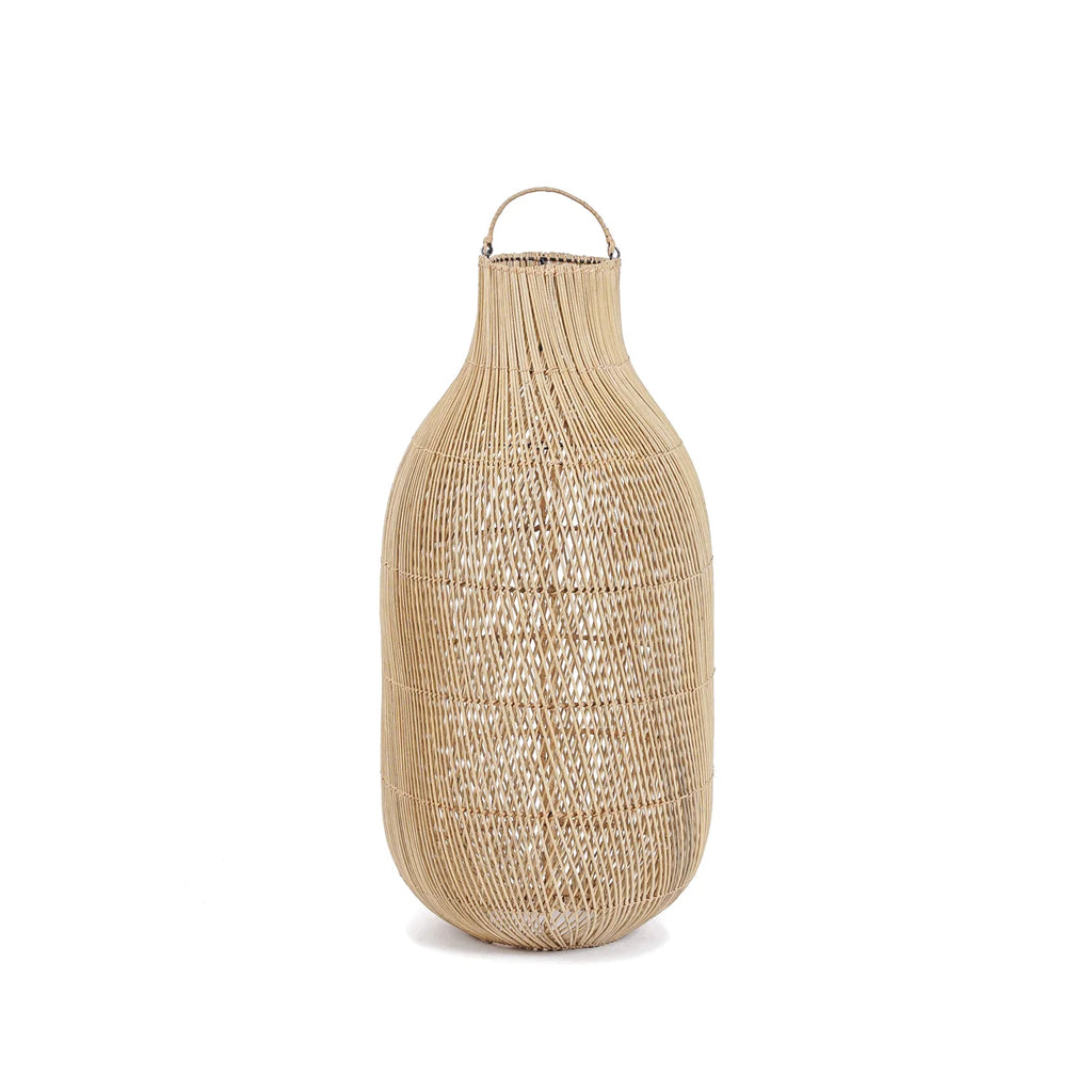 Kendi Hanging Lamp - Natural - L