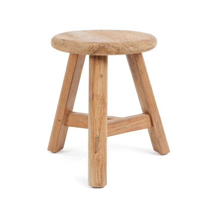 De Noguchi Stool