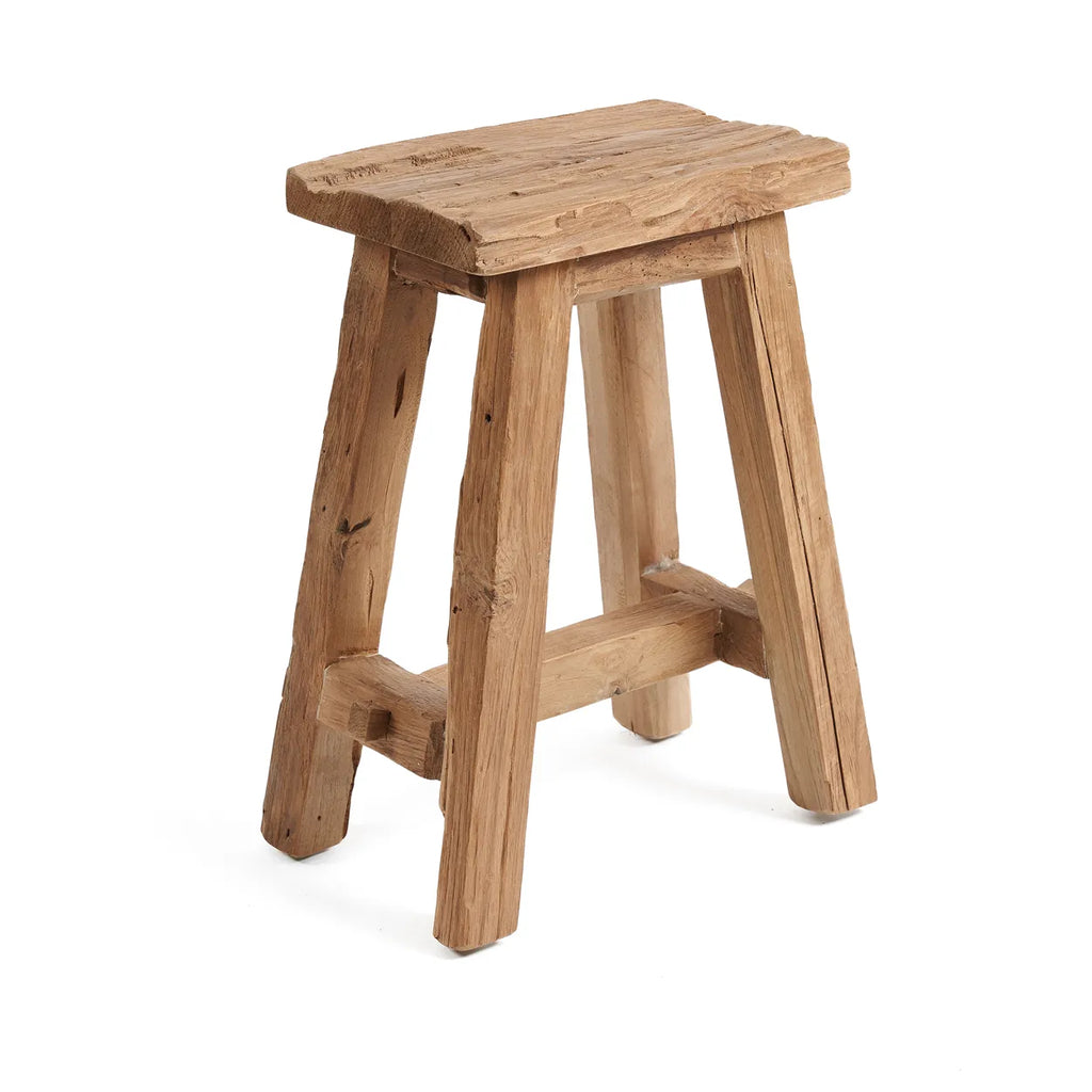 By Shoji Stool - Natural - L