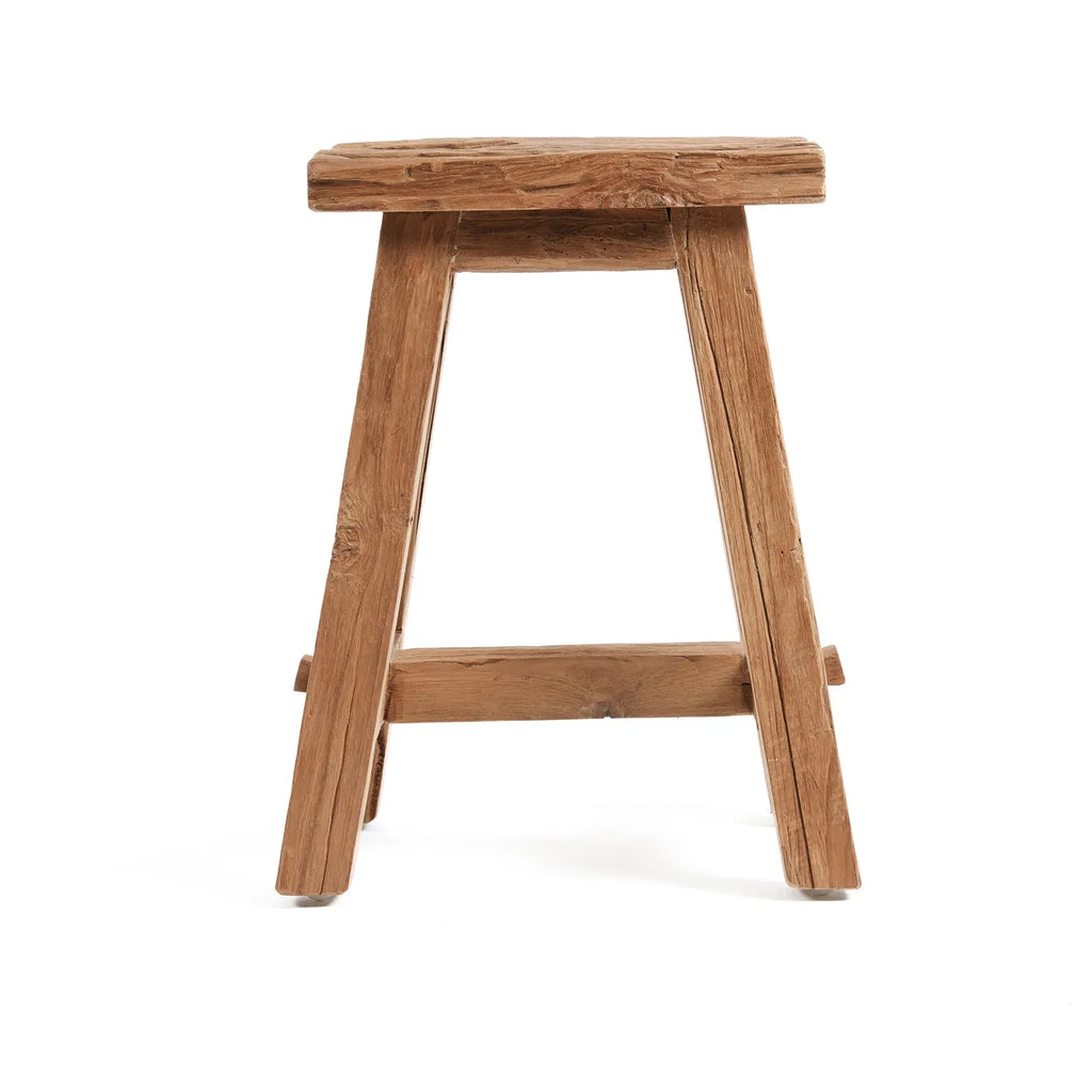 By Shoji Stool - Natural - L