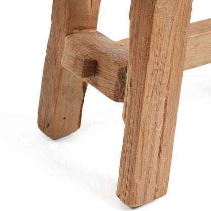 By Shoji Stool - Natural - L