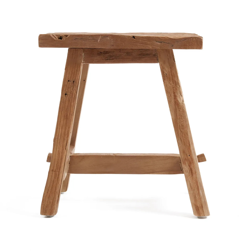 By Shoji Stool - Natural - M