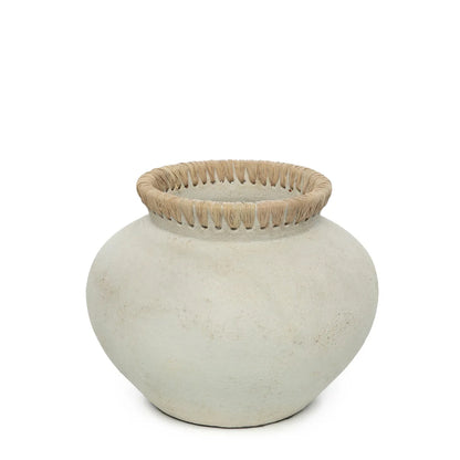 STYLY Vase - Beton