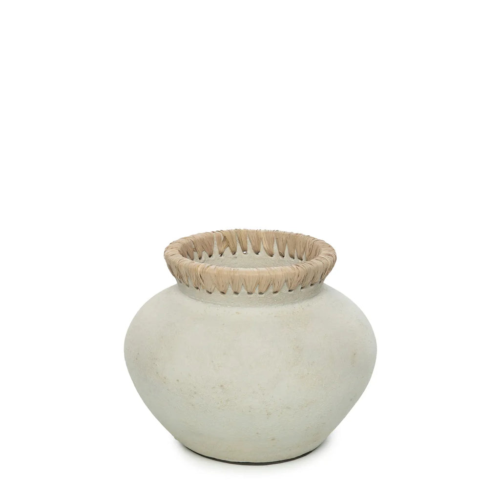 STYLY Vase - Beton