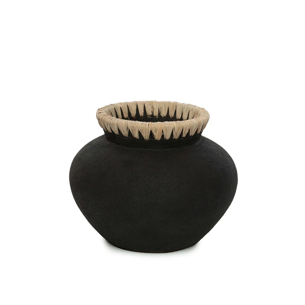 STYLY Vase - Black