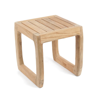 The Symi Stool - Outside