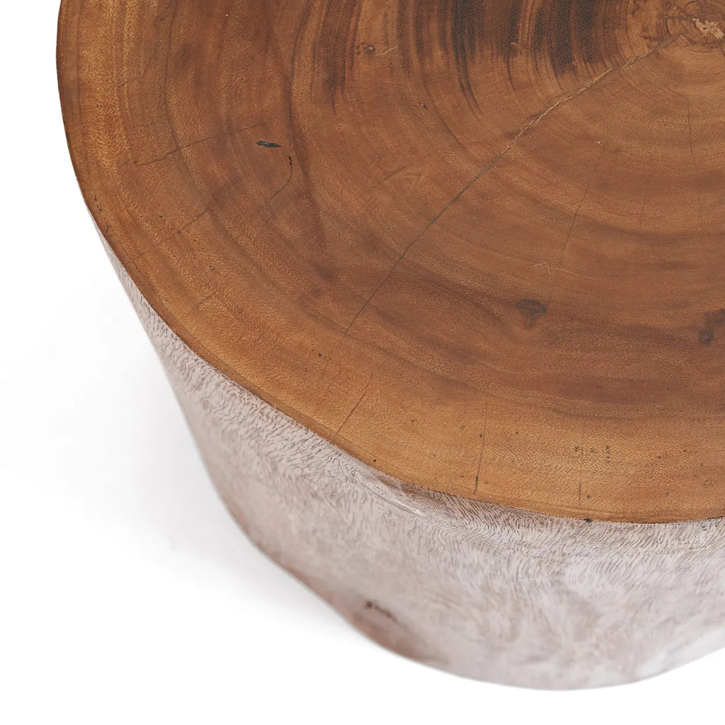 TRIBE Stool - Natural