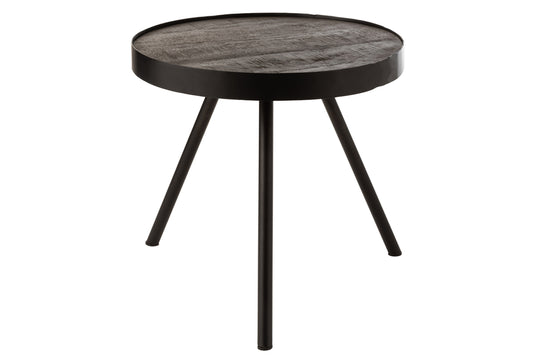 Fien Side Table 45 CM