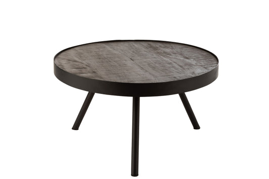 Fien Low Coffee Table