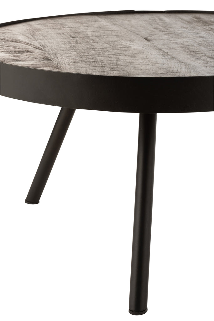 Fien Low Coffee Table