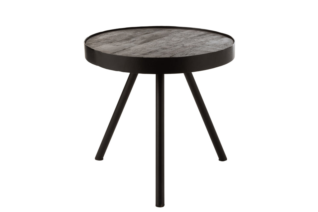 Fien Side Table  50 CM