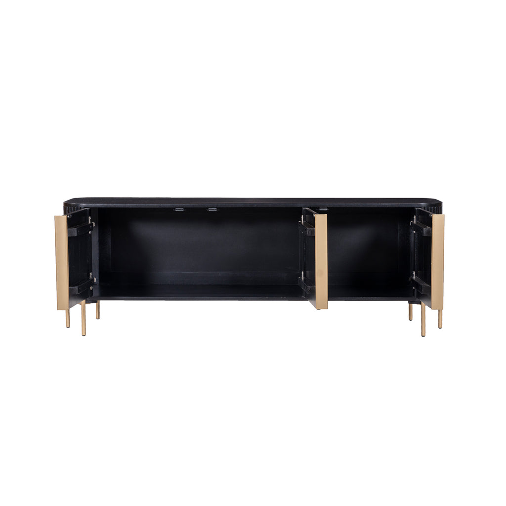 MANGO TV Sideboard 145 CM