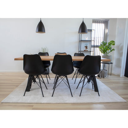 OSLO Chairs - Set of 2