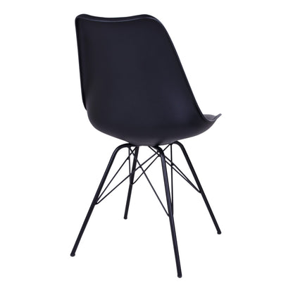 OSLO Chairs - Set of 2