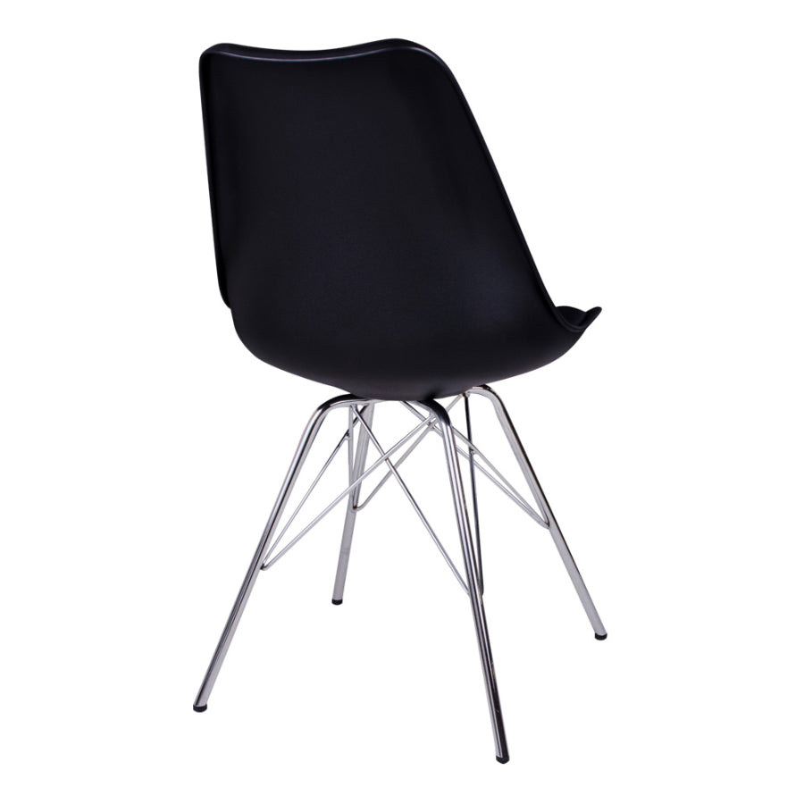 OSLO Chairs - Set of 2