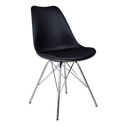 OSLO Chairs - Set of 2