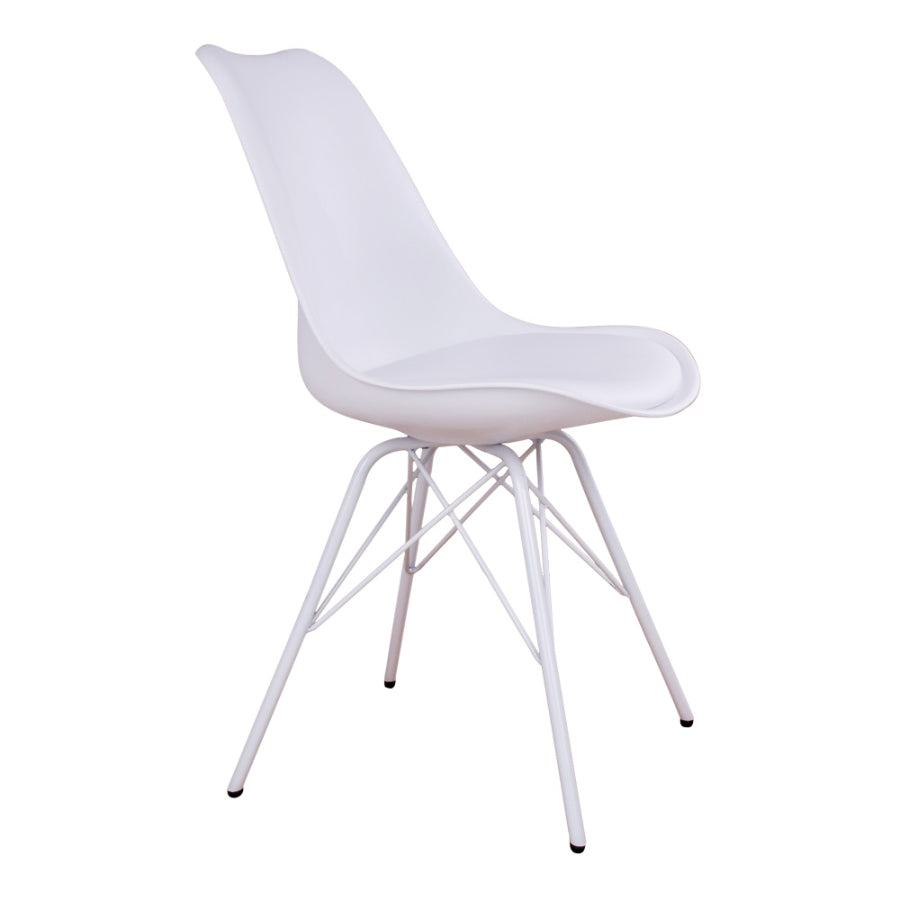 OSLO Chairs - Set of 2