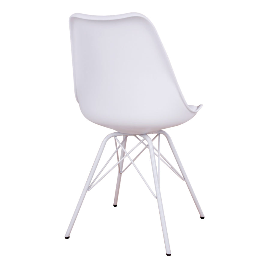 OSLO Chairs - Set of 2