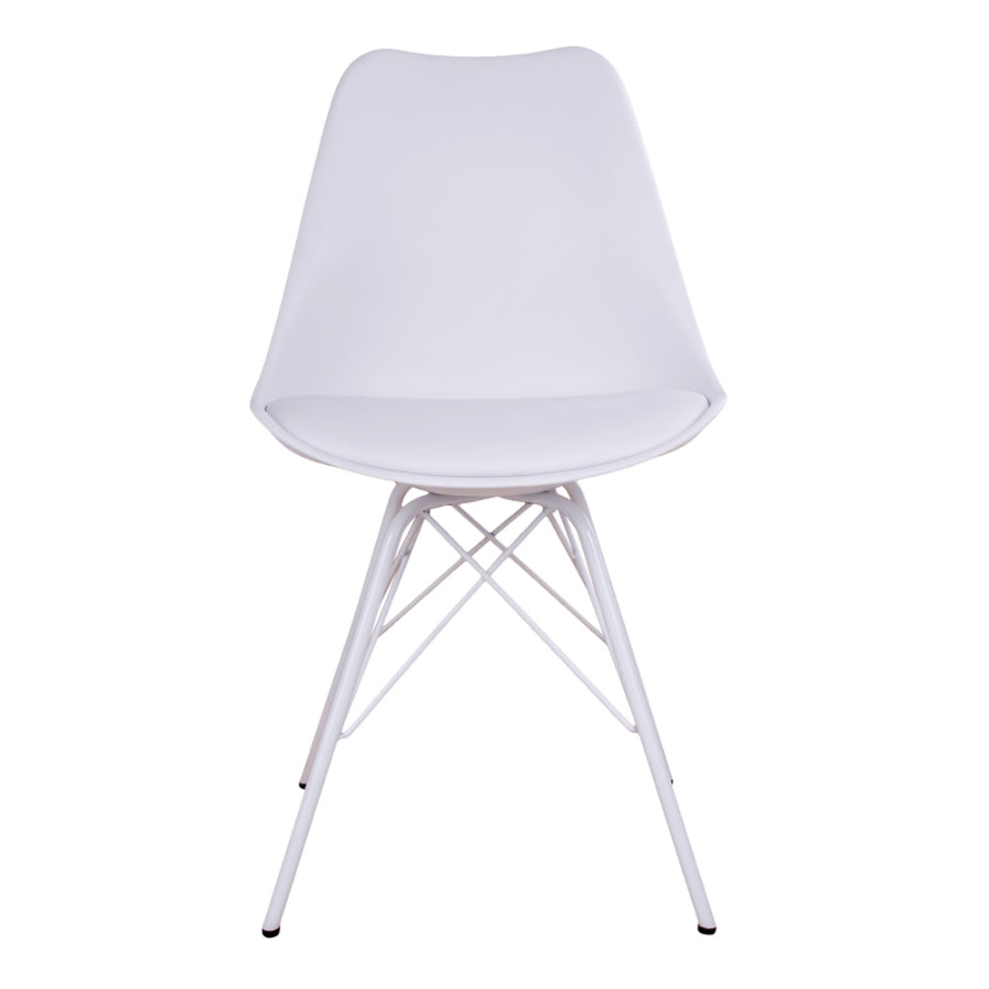 OSLO Chairs - Set of 2